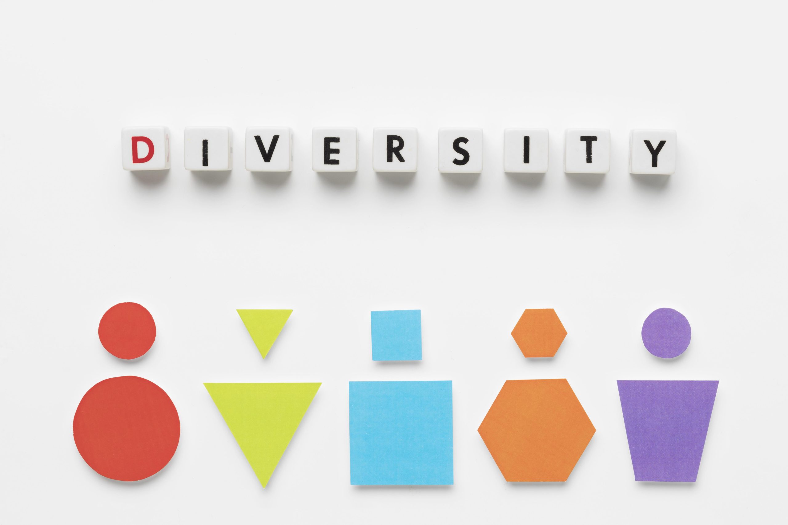 The Role of HR in Diversity and Inclusion